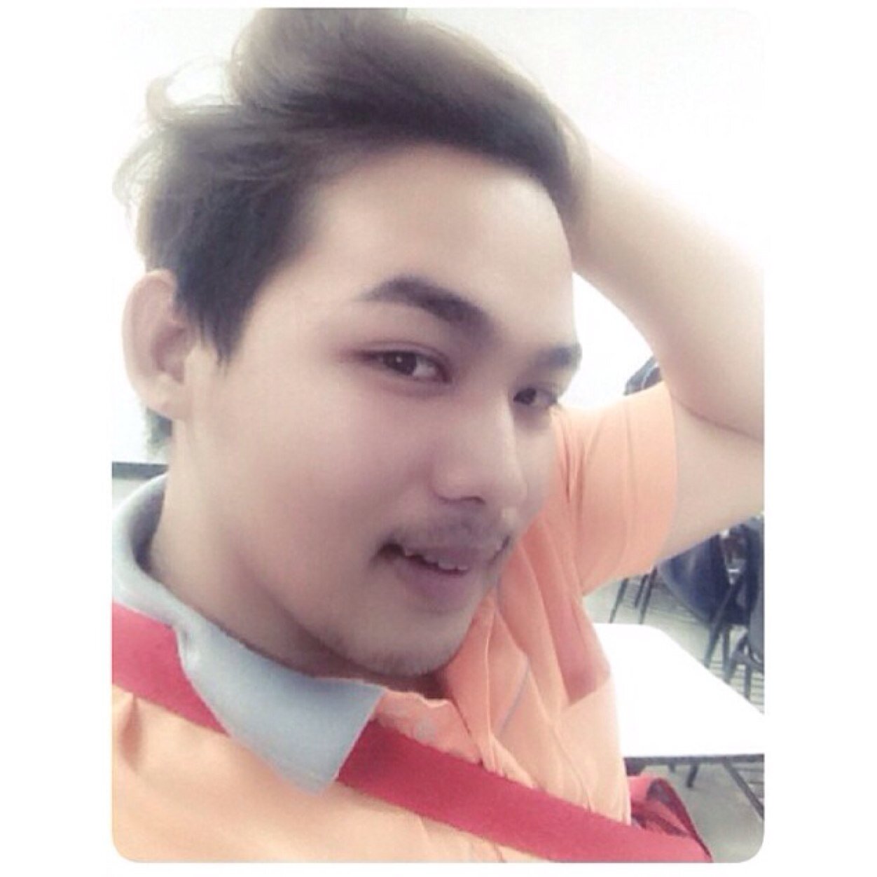 จบจากภาควิชาพลศึกษาและนันทนาการ