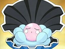 Huevo abierto en 1995. 3ª Generación. Entrenador desde el año 2000 (Pokemon Amarillo). FC: 1779-1621-8378