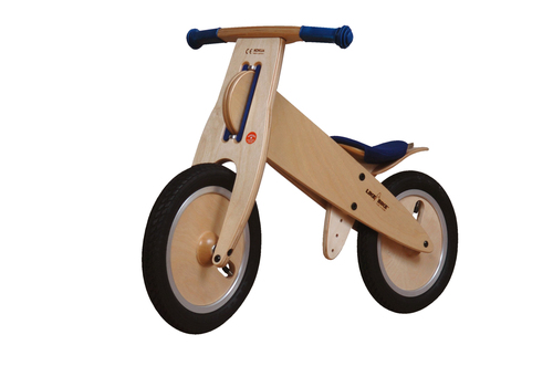 LIKEaBIKE's profile picture. U.K Distributor of the Original and Best Balance Bike.