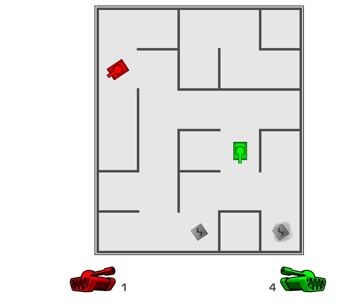 Tank Trouble Games Online is a gaming website that contains all military action loaded tank games. These are a series of games that provide fast paced competiti
