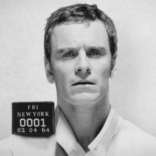 This is a fanpage of Michael Fassbender. I am not him. Just the fan.