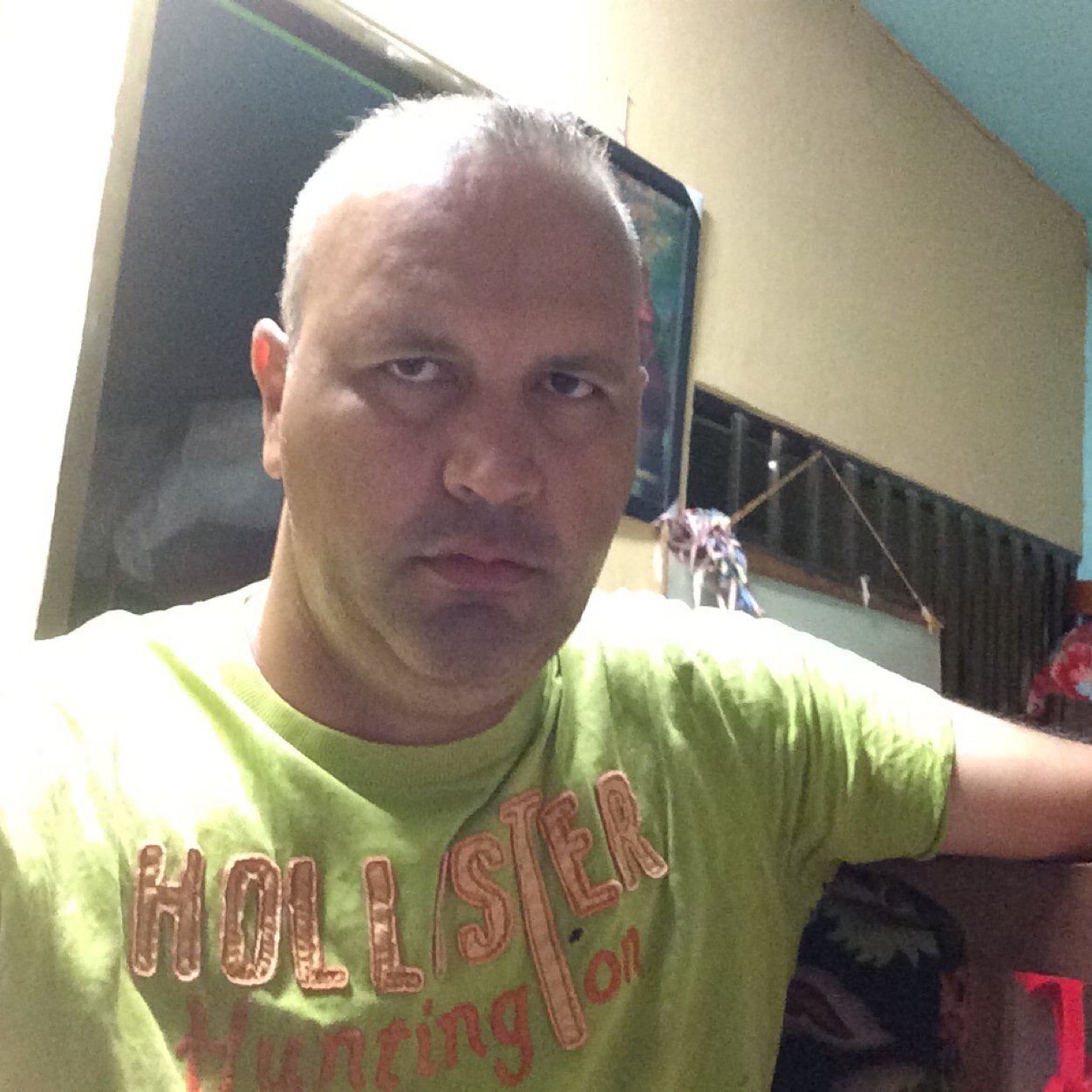 fredygilmvz's profile picture. 