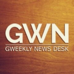 GweeklyNews's profile picture. The new podcast on the block that brings you the hottest geeky weekly news in Games, Movies, and Books/comics!