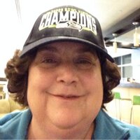 Debbie Nickerson (@debnick60) 's Twitter Profile