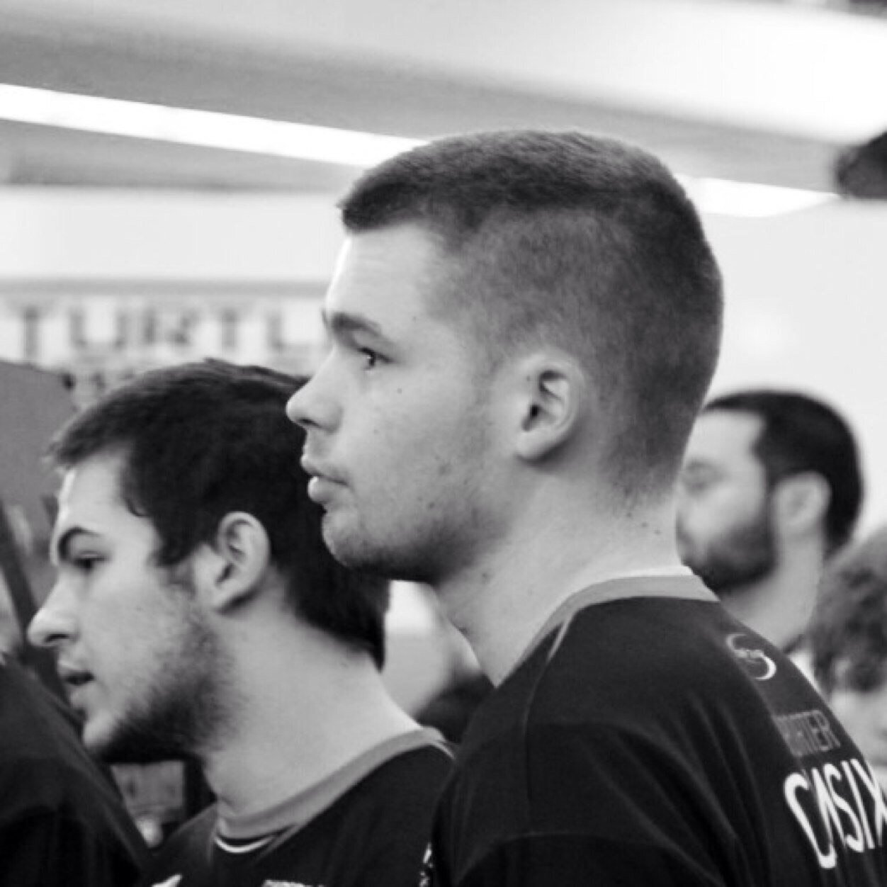 coL_Crimsixx's profile picture. COD & Halo pro. Do or do not, there is no try -Yoda. ❤️ D.D. http://t.co/XUG6CWSaz4