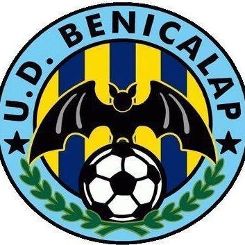 El C. F.  Unión Deportiva Benicalap nace en el año 2011 de la unión de dos humildes clubes de barrio:
C.F. Benicalap y C.D. San-Roque Benicalap.