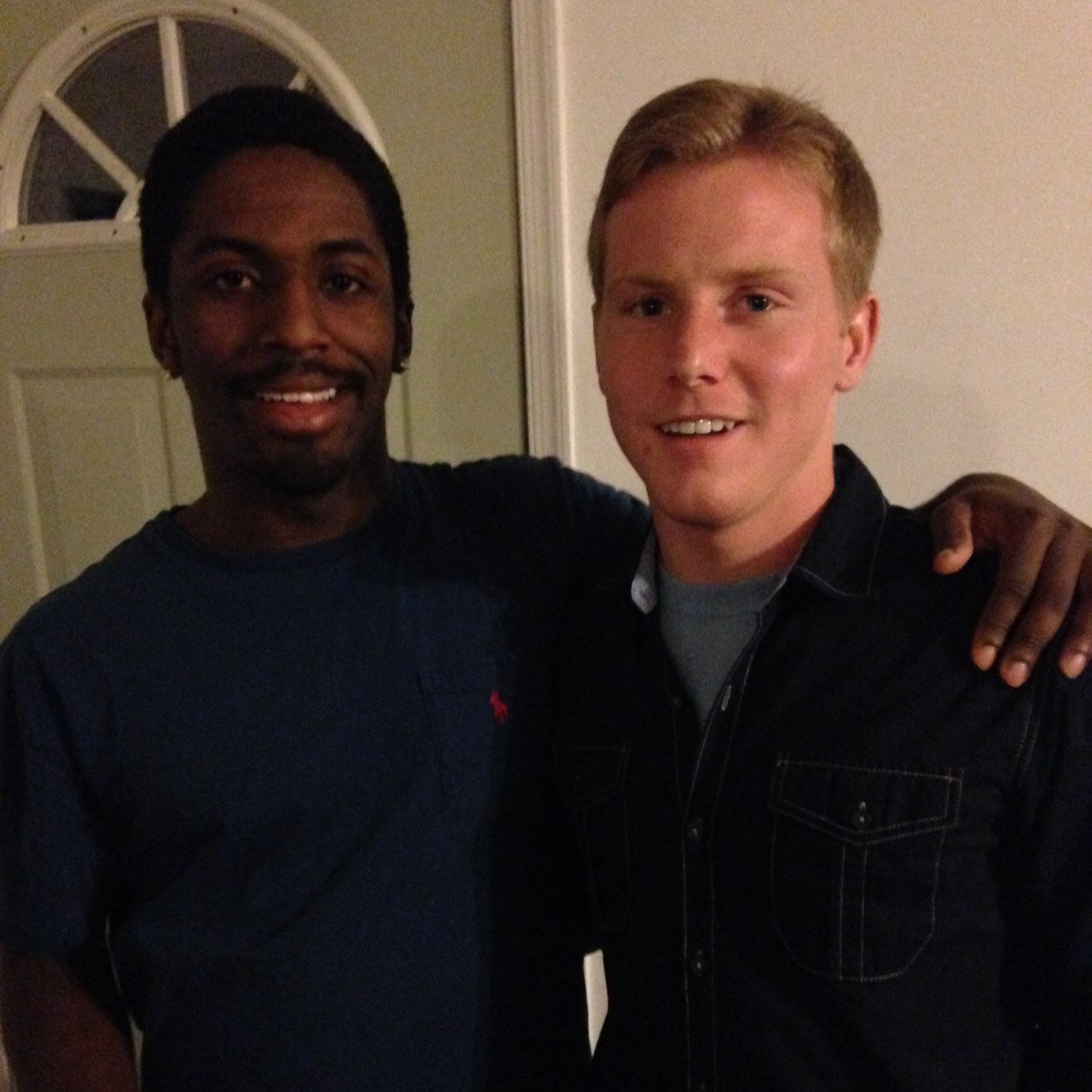 Spencerconrad's profile picture. 