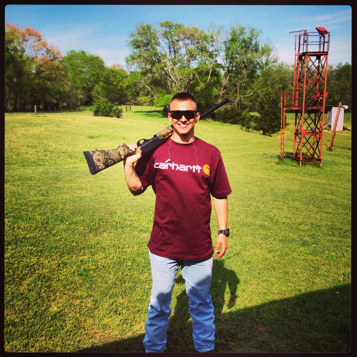 ColbySeamster's profile picture. 