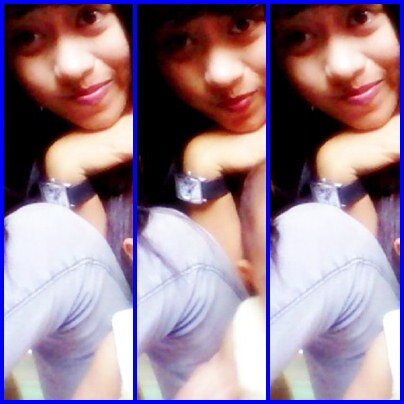 Tidak pintar bohong ;)