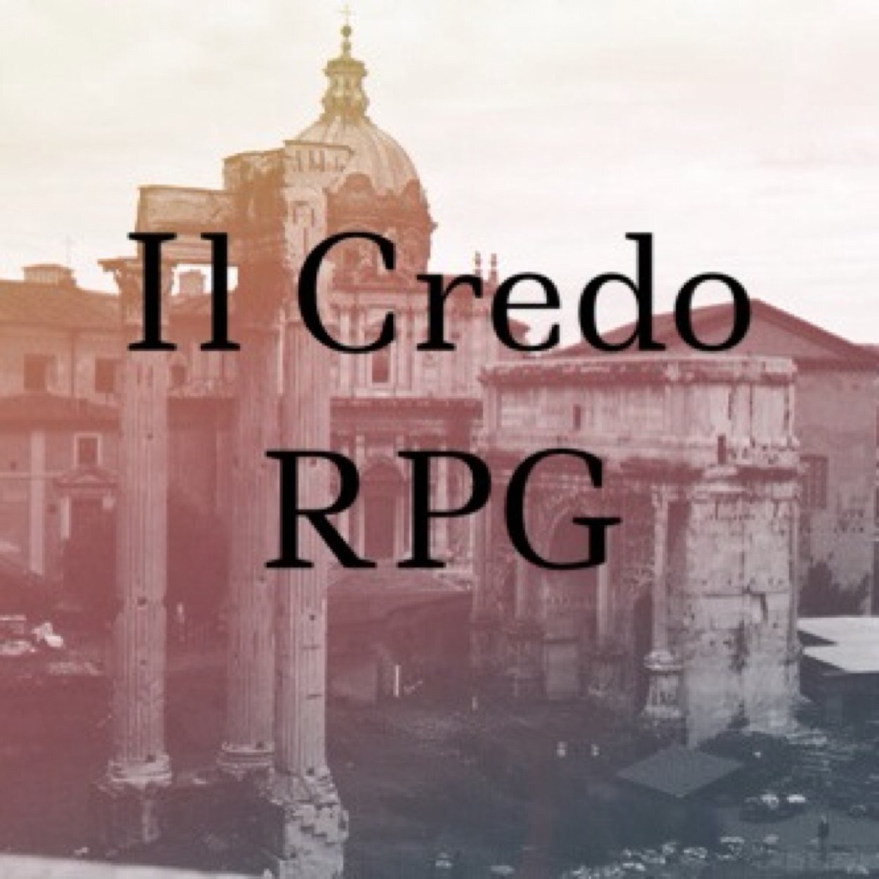 Welcome to Renaissance Rome. We are your guides, we are the brotherhood. || This is an AC Brotherhood based RP. Literacy is required.