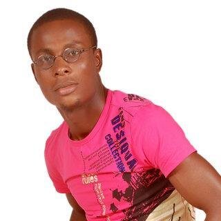 _A GREAT MAN_
   in the making