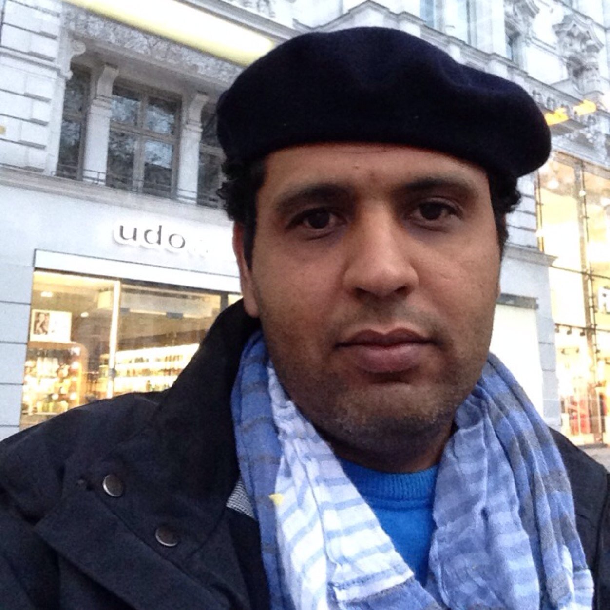 AbAlgadi's profile picture. 