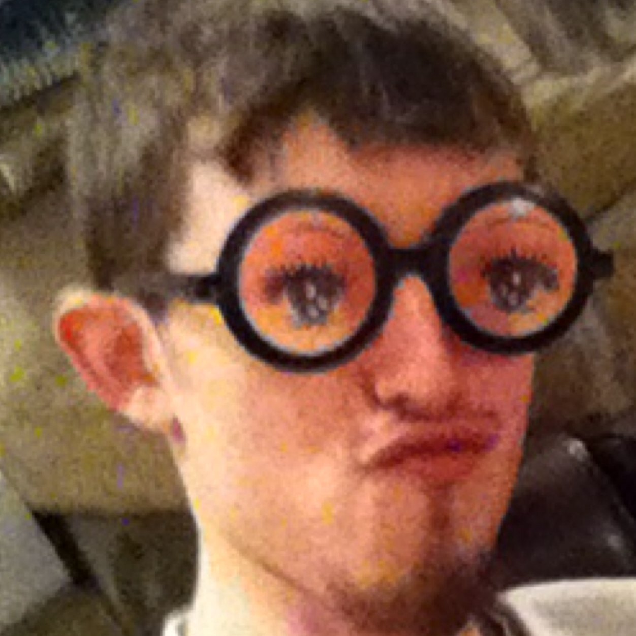 Hi, i am Harry. Loving Life!