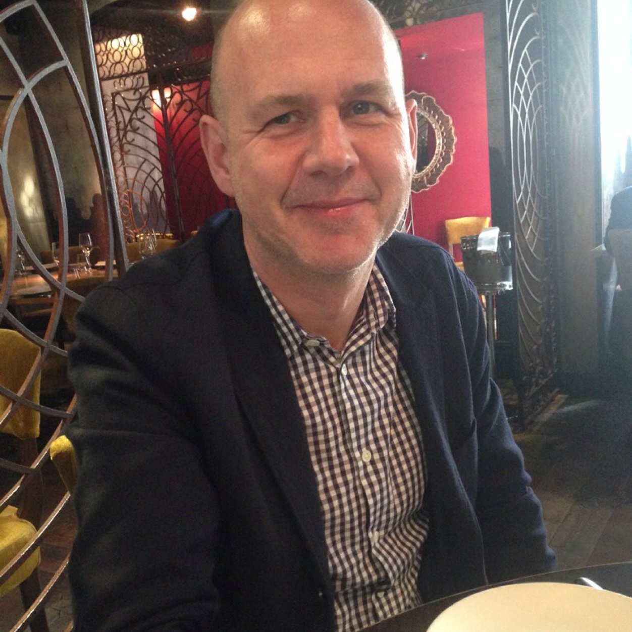 ferguslawlor62's profile picture. Purple Pr Director.