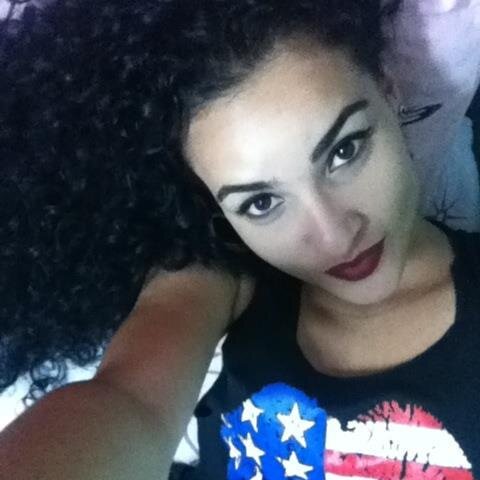 Patycharme's profile picture. professora e dançarina de Hip Hop freestyle