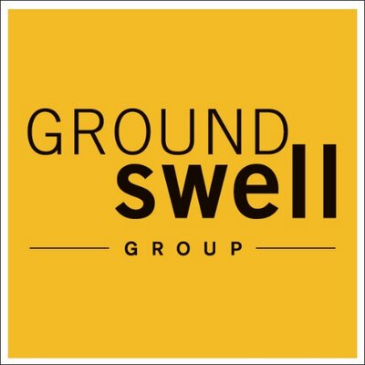 Groundswell New Group 98