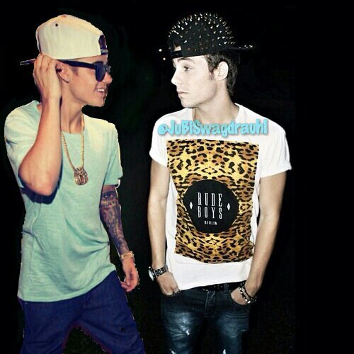 Love music ❤, kidrauhl ∞ Xriz, C&S. #Swag #Belieber.  @justinbieber @xriz