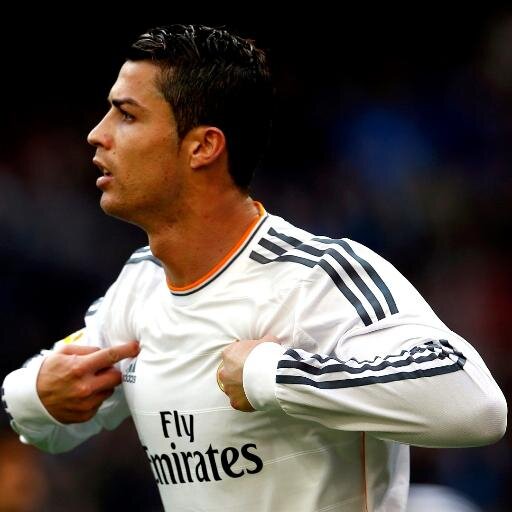 Porque tenemos orgullo, porque tenemos pasión y porque somos del mejor equipo del mundo. #HalaMadrid