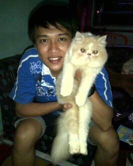 feryirawan1901's profile picture. Kelak aku akan menjadi iman buat mu