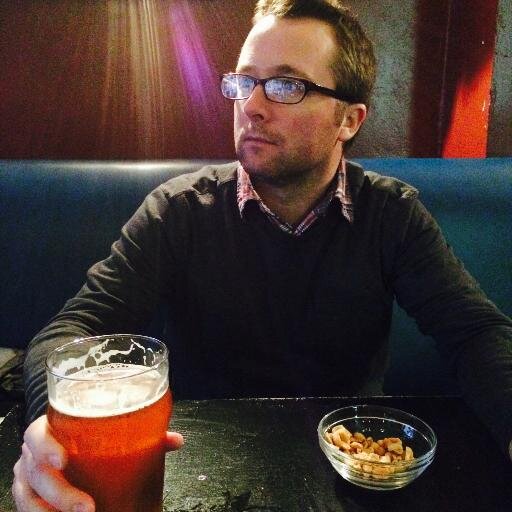 Publisher @allaboutbeer. Drinks bourbon. Plays broomball. Loves to polka. (he/him) #DefendPilsner.