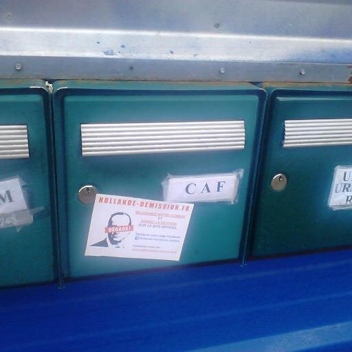 HDmission68's profile picture. Hollande Démission groupe Mulhouse entre en action dès aujourd'hui