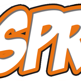 SPRPodcast's profile picture. 