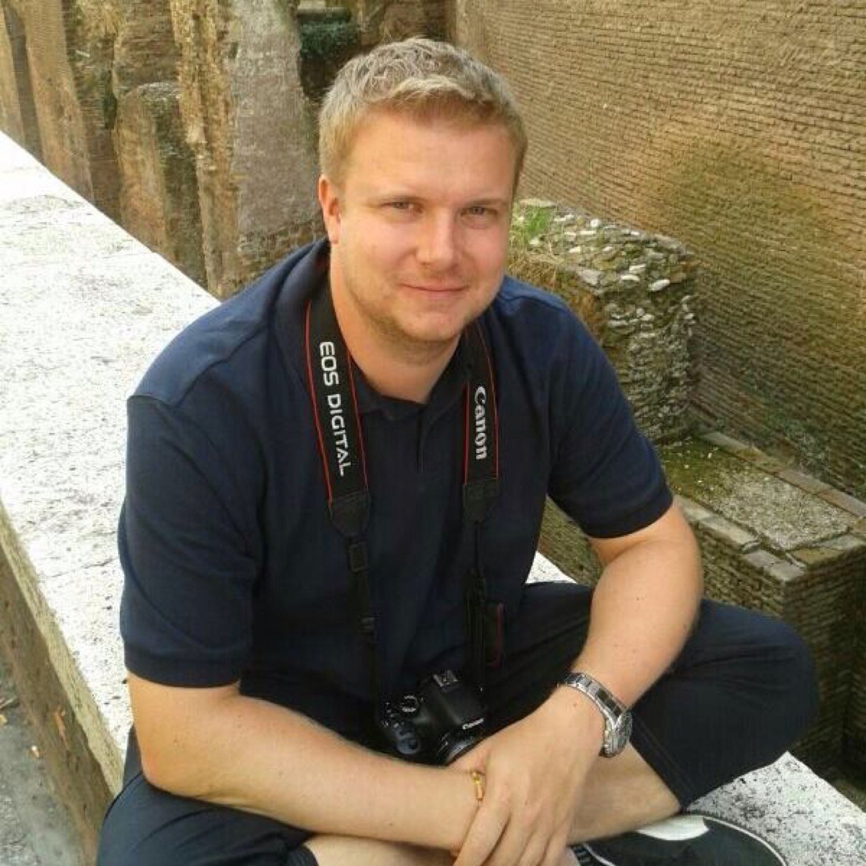 KovarPetr81 Profile Picture