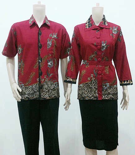 catur_soloadv's profile picture. Penyedia seragam batik berlogo perusahaan/sekolahan