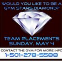 John Calloway - @GymStarz - Twitter