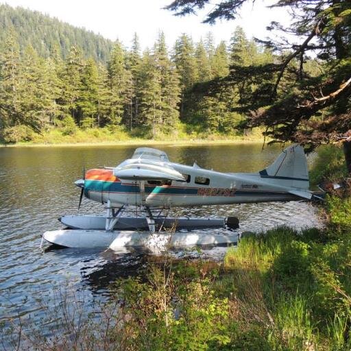 We are a flightseeing & floatplane charter airline located in Ketchikan, Alaska, offering seaplane tours of Misty Fjords, Anan Creek bear viewing, and more.