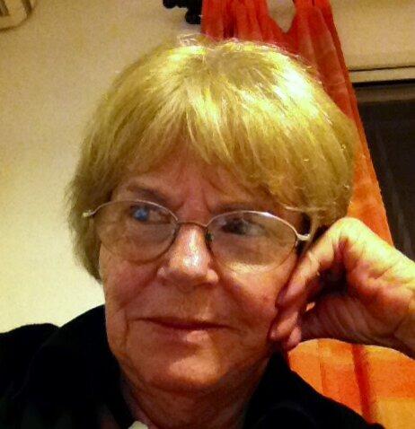 Senior Citizen...Immer noch am lernen... aber nicht vom alten Eisen...