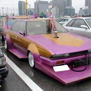 CuntCarWatch Profile Picture