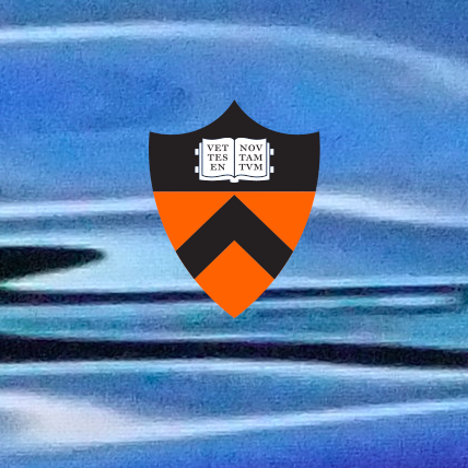 PrincetonWater's profile picture. Immersed in research and news on water and environment at Princeton University and around the world