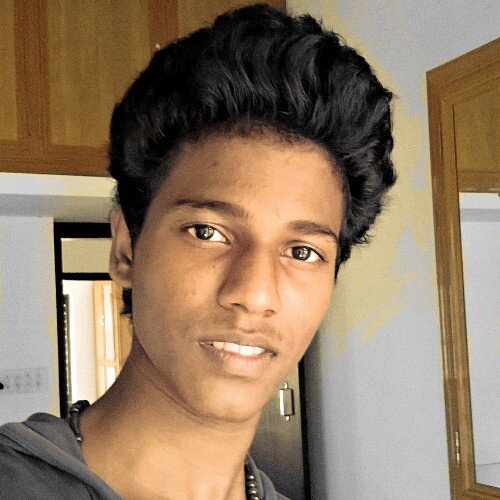 jishnusaten's profile picture. Be one among û..