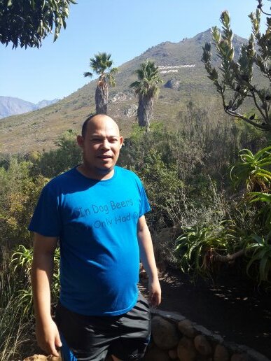 Founder of Rocz Online Development. A South African Online Development Company. We develop mobile Apps and Websites