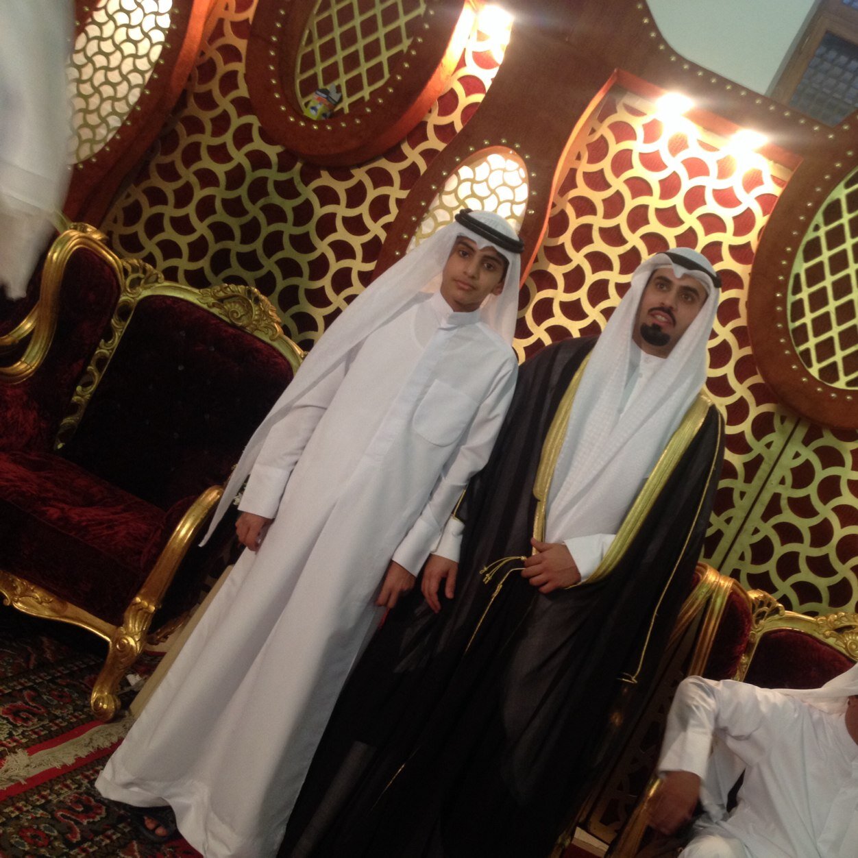 bader205ALhrmol's profile picture. 