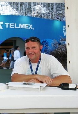 BuzukGustavo's profile picture. Profesor de Educación Fìsica