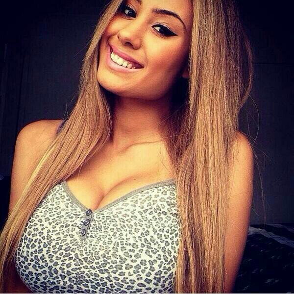 Like Sexy Thick Girls? FOLLOW @BESTTHICKBABES FOR THE BEST PICS!