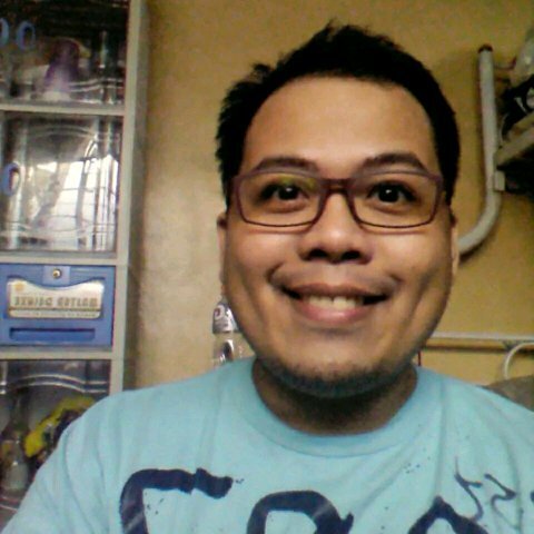 thoughful, friendly, happy person, gamer, anime lover.