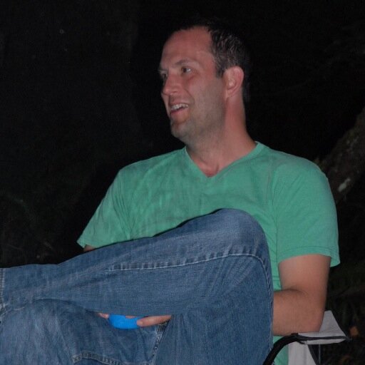 robfergus's profile picture. Tourism and Recreation academic type, Father of two, Husband to one and Master of none.