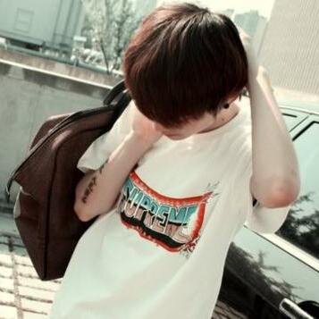 [v] @darkclsd - Inget gue cewek - 93L