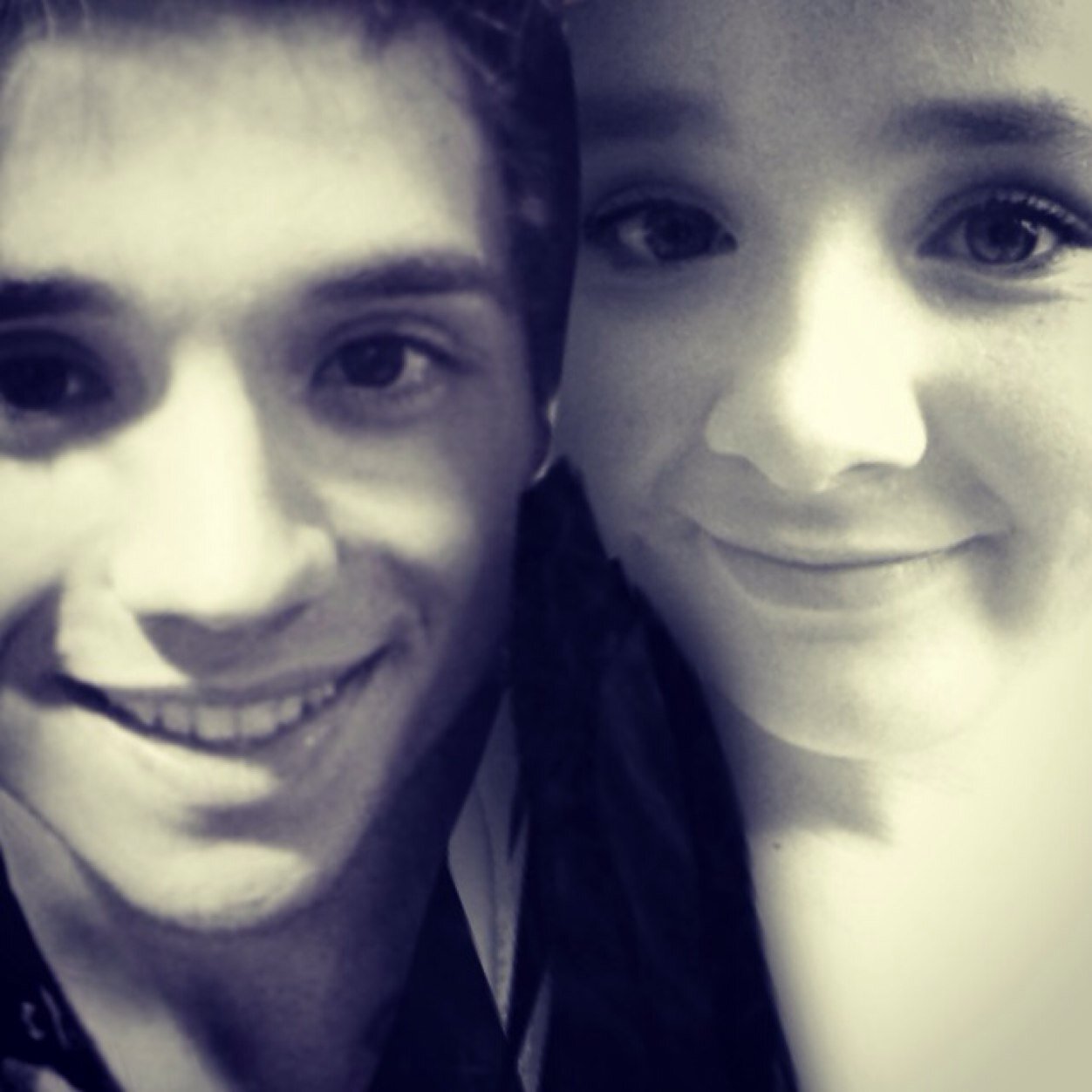 There's a billion girls in the world but there's only one me. The Wanted: 24•2•12, 14•03•14