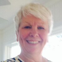 Ann Caudle - @anncaudle Twitter Profile Photo