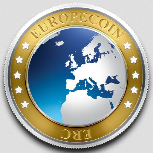 EuropeCoinERC Profile Picture
