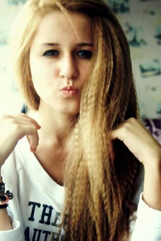 angela15385356's profile picture. #takipciokyanusu