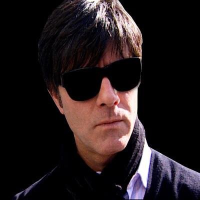 JogiLoew_'s profile picture. Höchste Konzentration