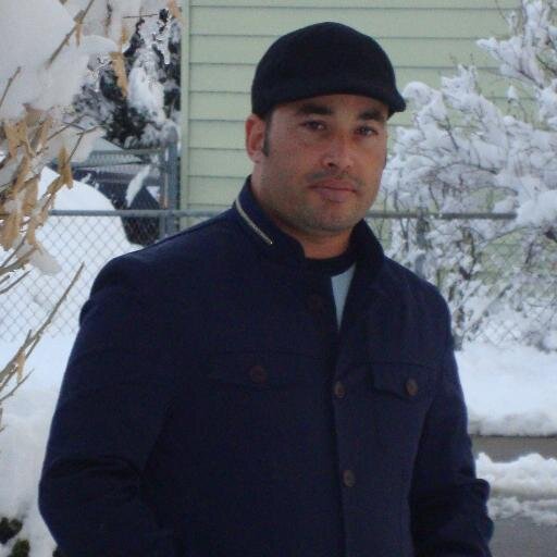 Lawyer,International Consultant and Director of  Libyan Center for Human Rights and Rule of Law .Misurata, Libya