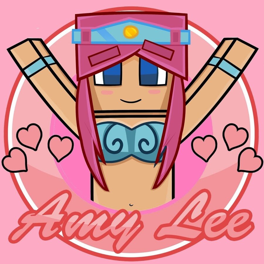i love amy she is awesome i dont care if people make fun of me