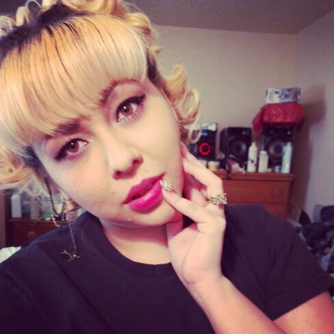 MySizeChinaDoll Profile Picture