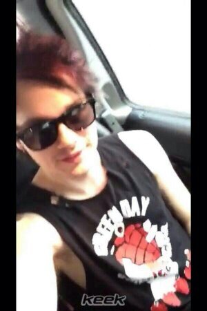 free follow from @kodakclifford :)
